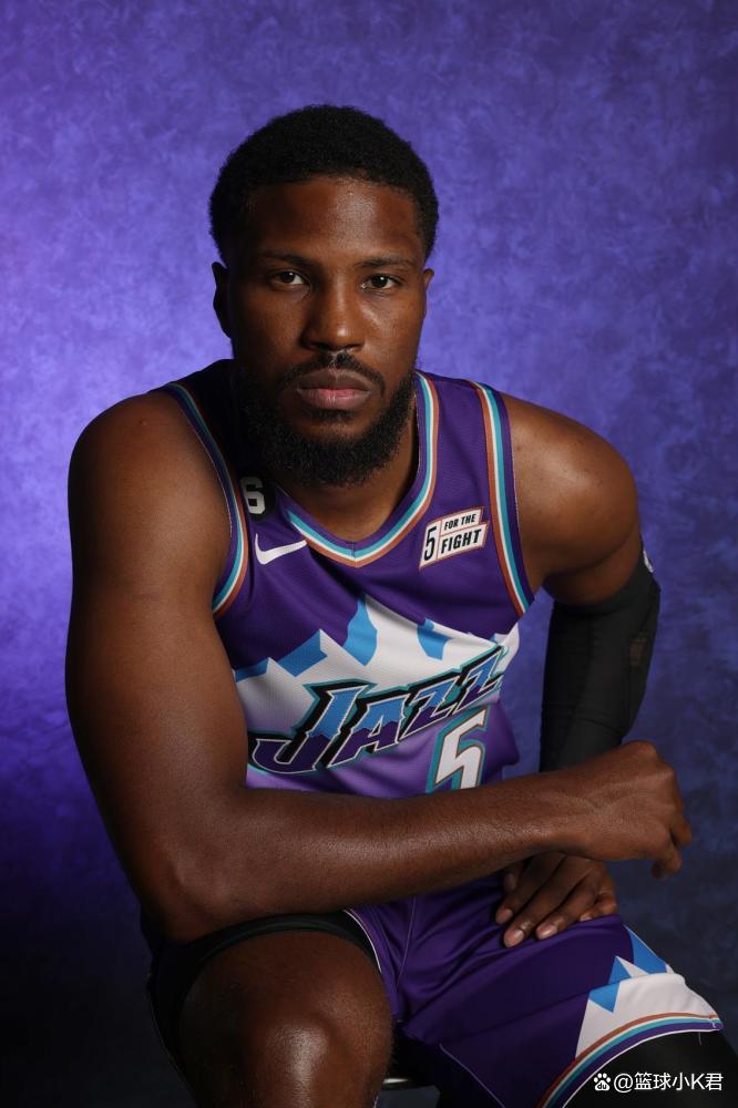 开云体育官网下载 -转折点犹他爵士再遭质疑；全明星赛窗口期攻防权衡；引发热议；团队化学反应显著的简单介绍