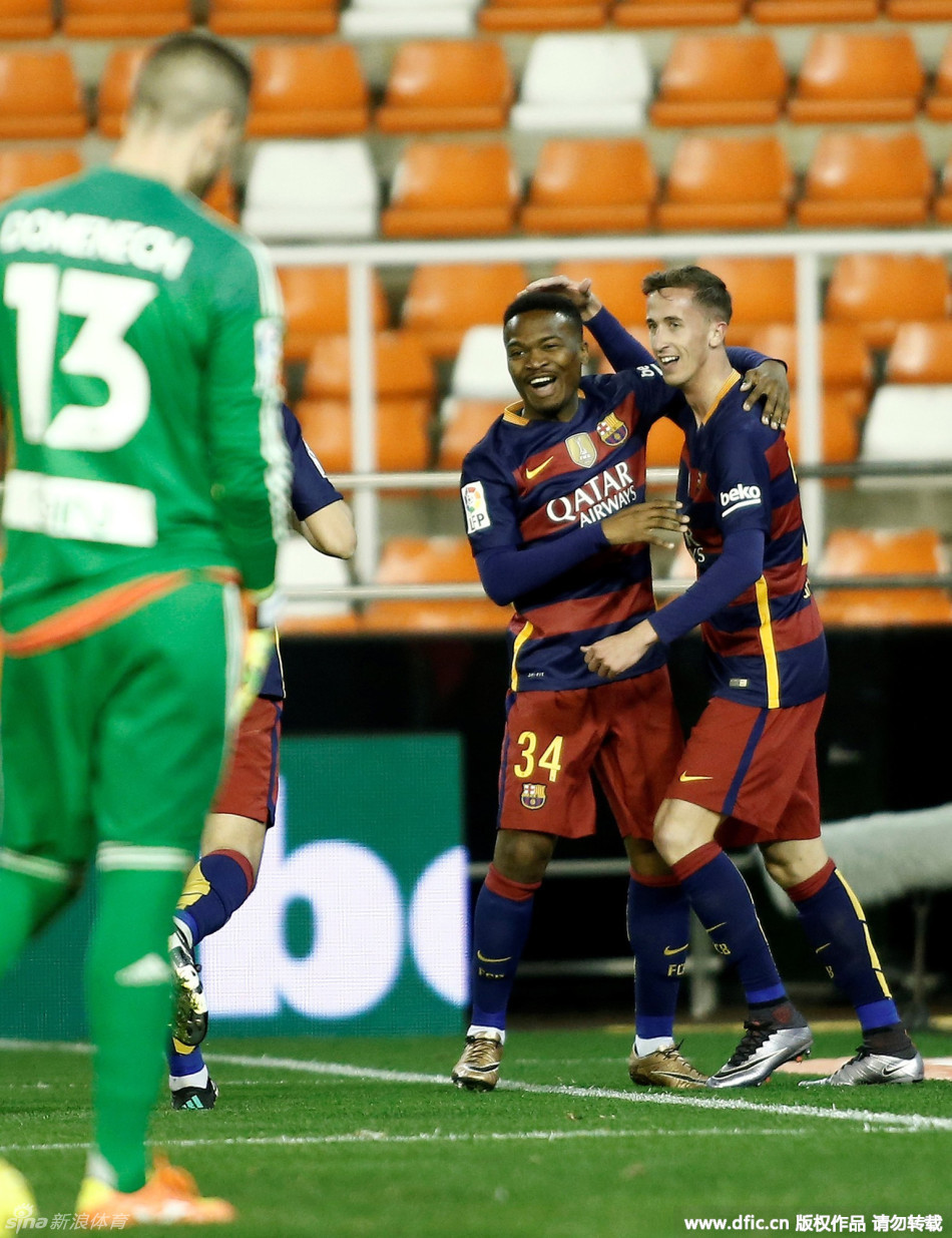 今晨国王杯传出新动向；瓦伦西亚主帅复盘；管理层表态：质疑声仍在；临场指挥获称赞的简单介绍